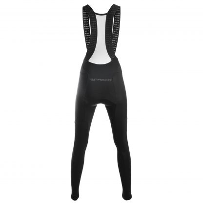 Culote largo ciclismo Mujer b-52 long plus